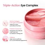 Collagen Peptide Eye Patches