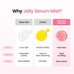 Collagen Peptide Jelly Serum Mist