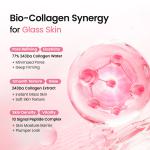 Collagen Peptide Jelly Serum Mist