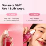 Collagen Peptide Jelly Serum Mist