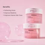 Collagen Gel Toner Pads