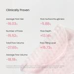 Collagen Gel Toner Pads
