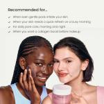 Collagen Gel Toner Pads