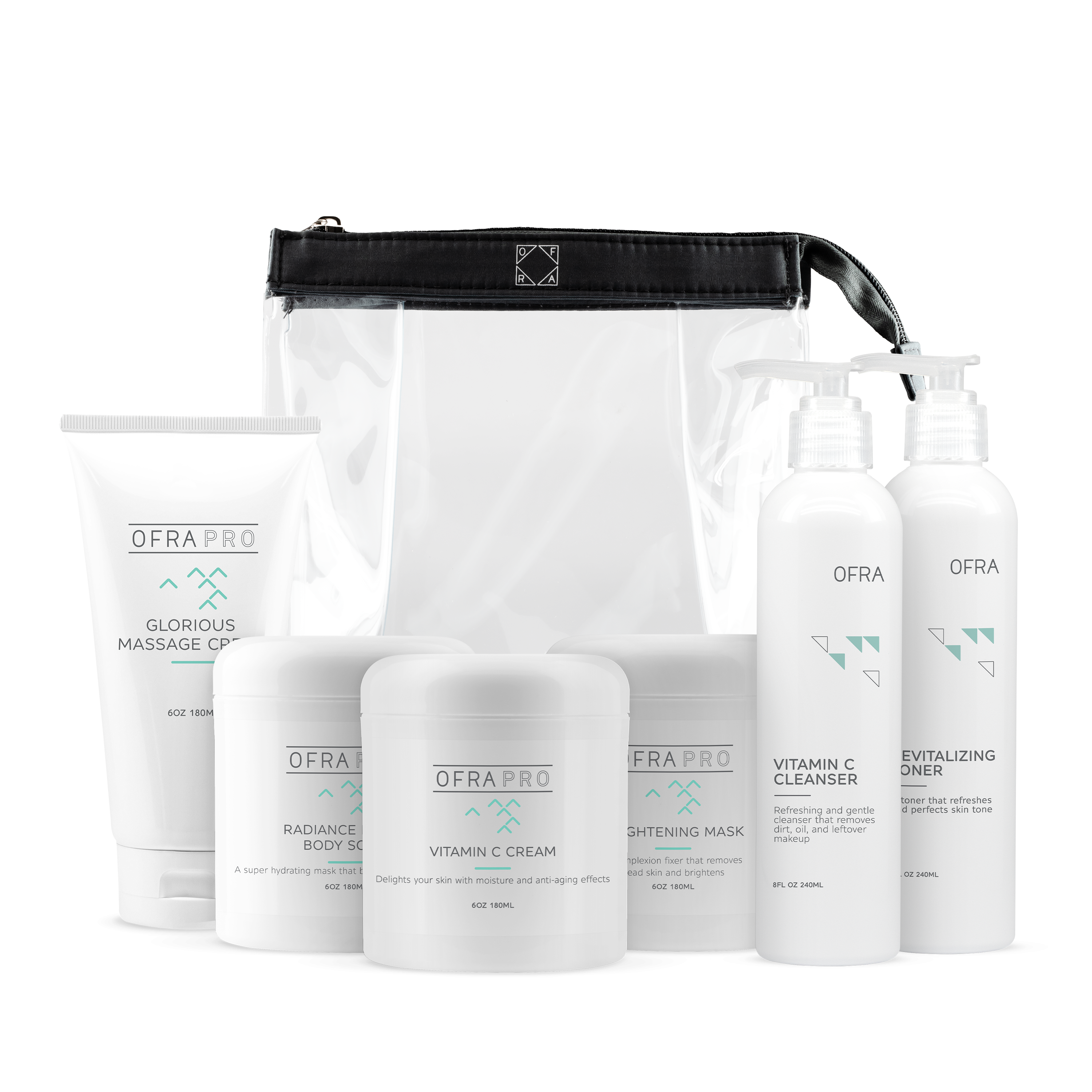 Pro Skin Care - Combination Skin