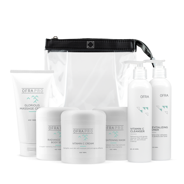 Pro Skin Care - Combination Skin
