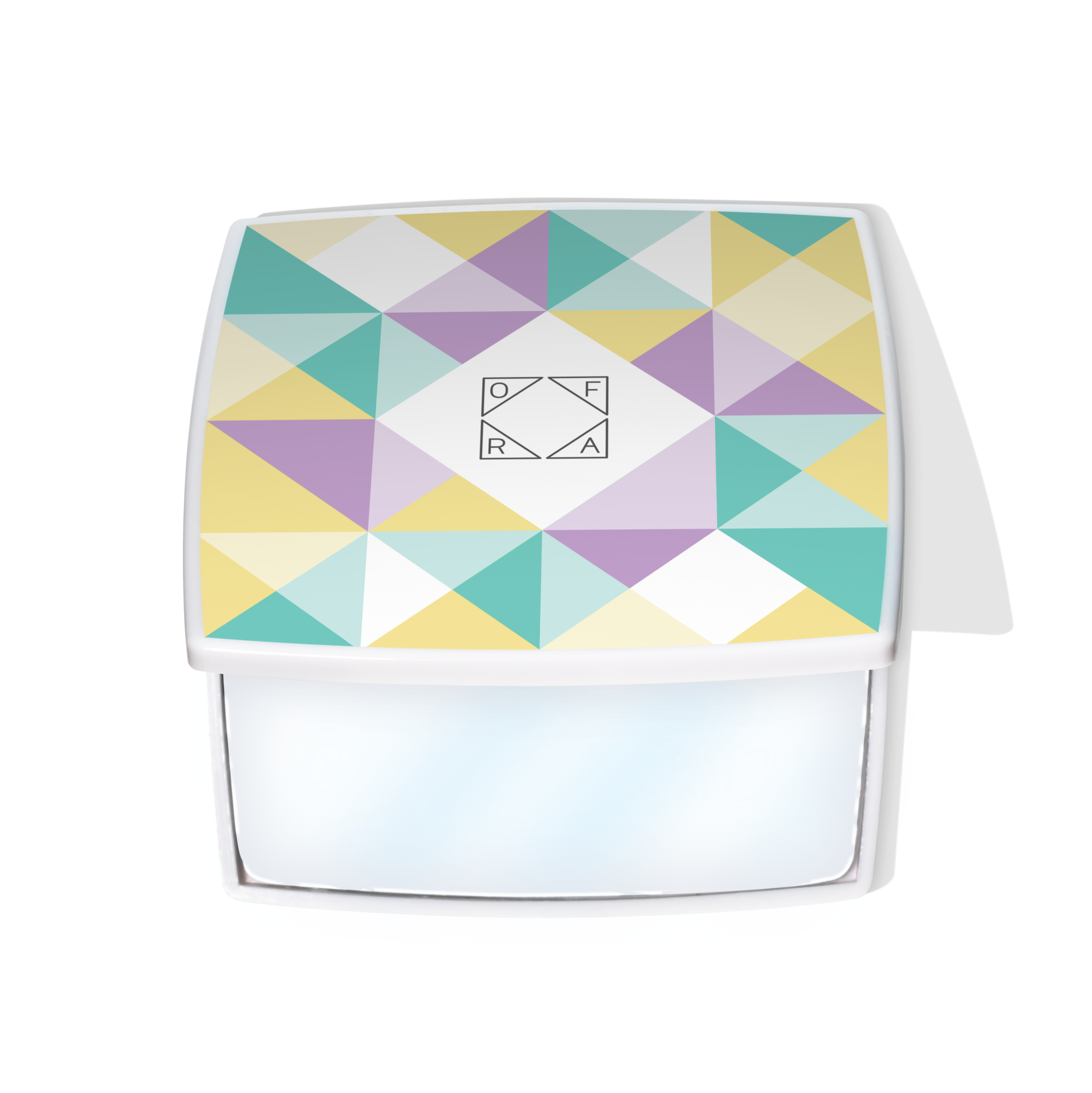 OFRA Beauty Compact Mirror