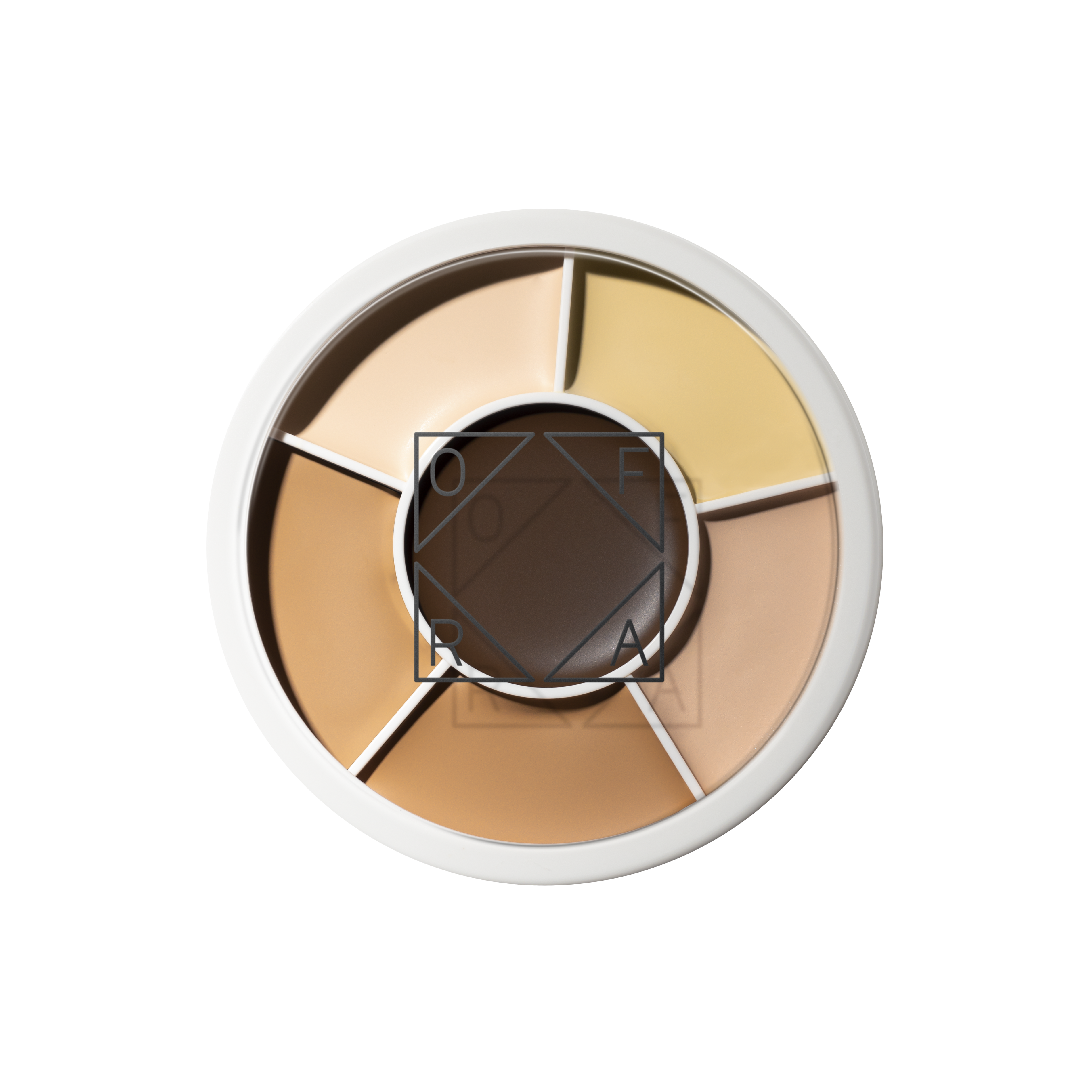 Deep Corrector Wheel