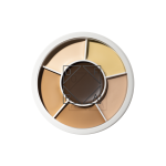 Deep Corrector Wheel