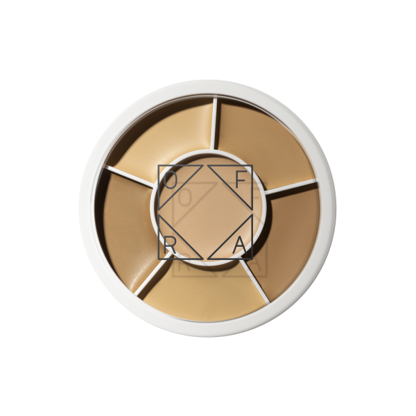 Derma Tones Wheel