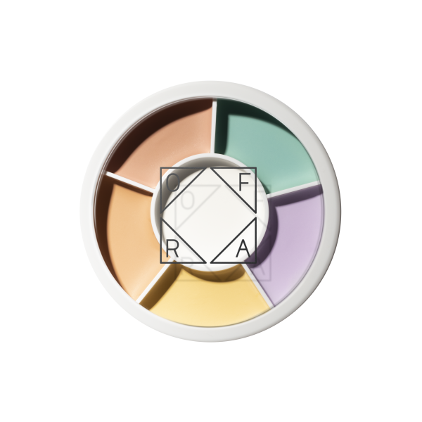Magic Roulette Concealer