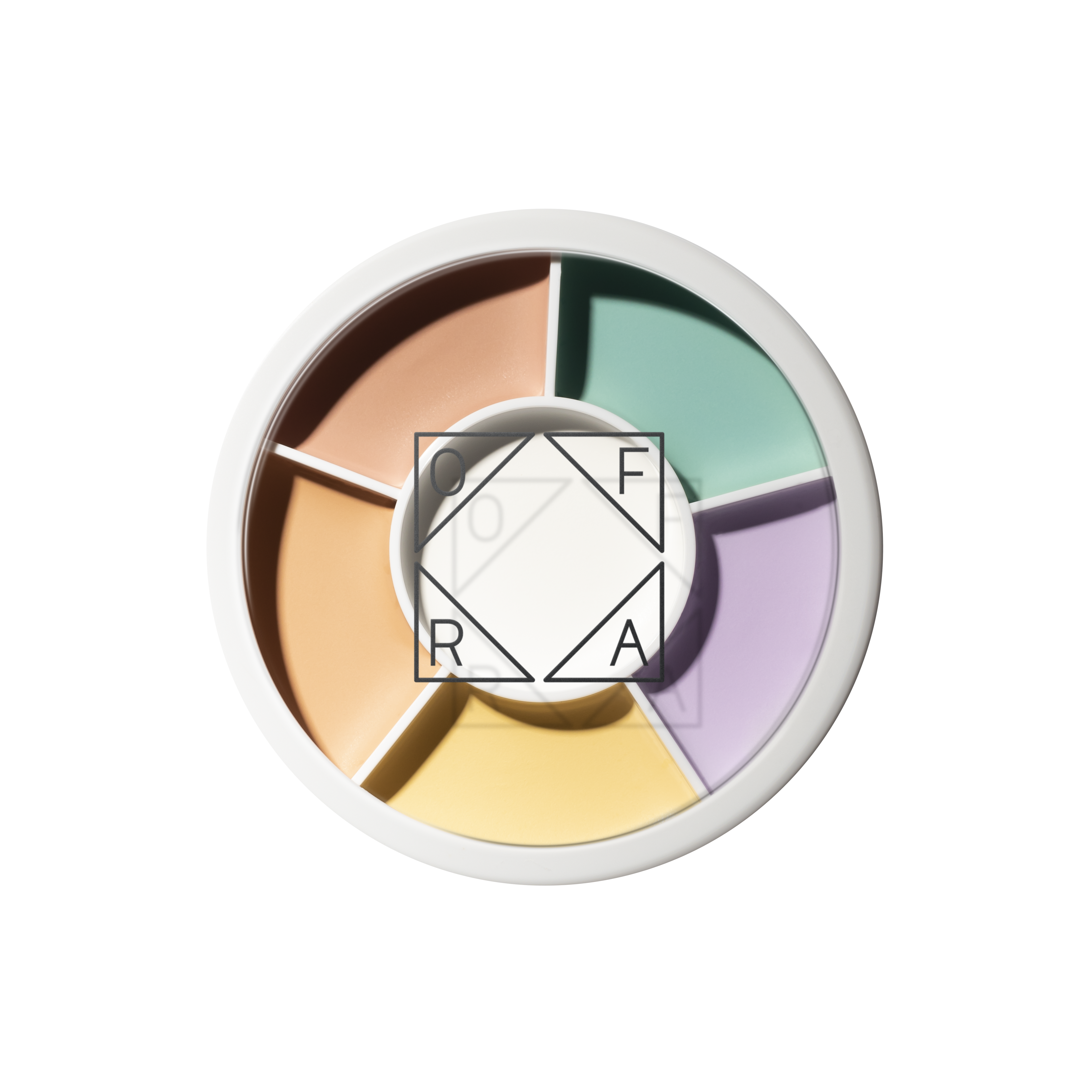 Magic Roulette Concealer