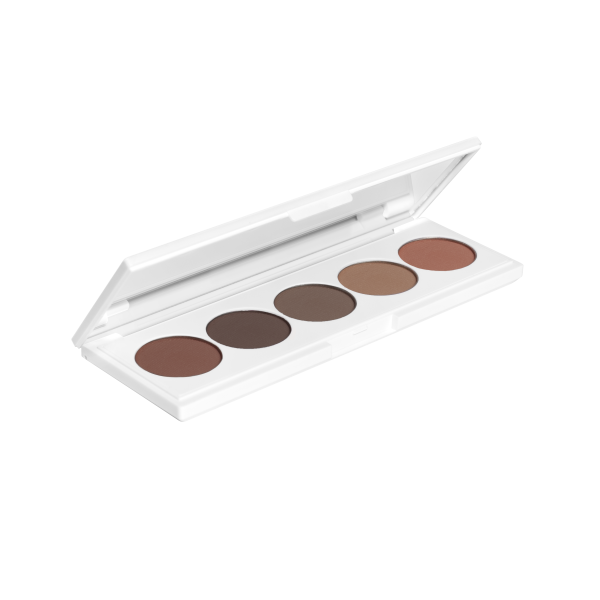 Signature Palette - Contour Eyes