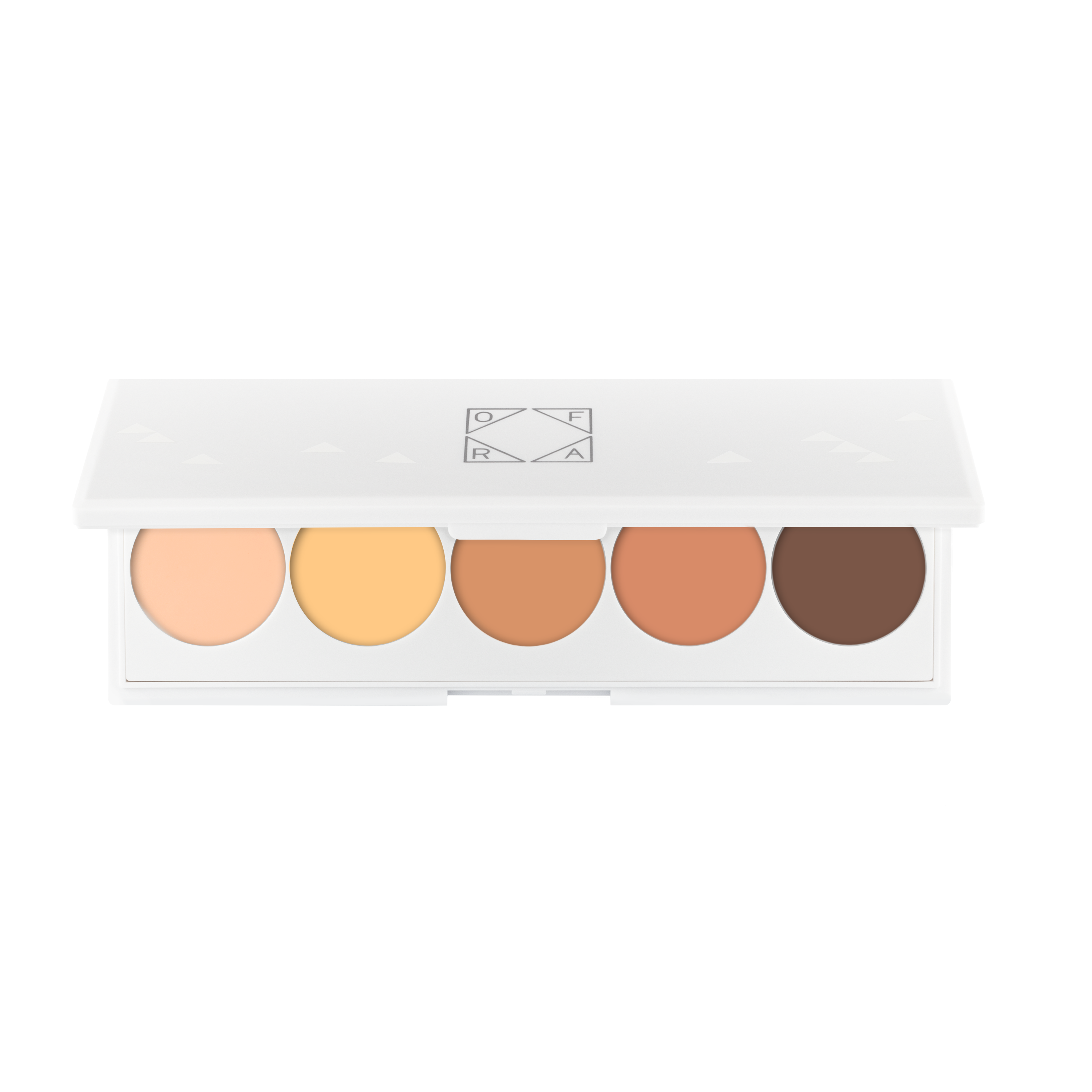 Signature Palette - Contouring &amp; Highlighting Cream