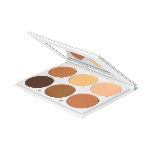Pro Palette - Contouring &amp; Highlighting Cream