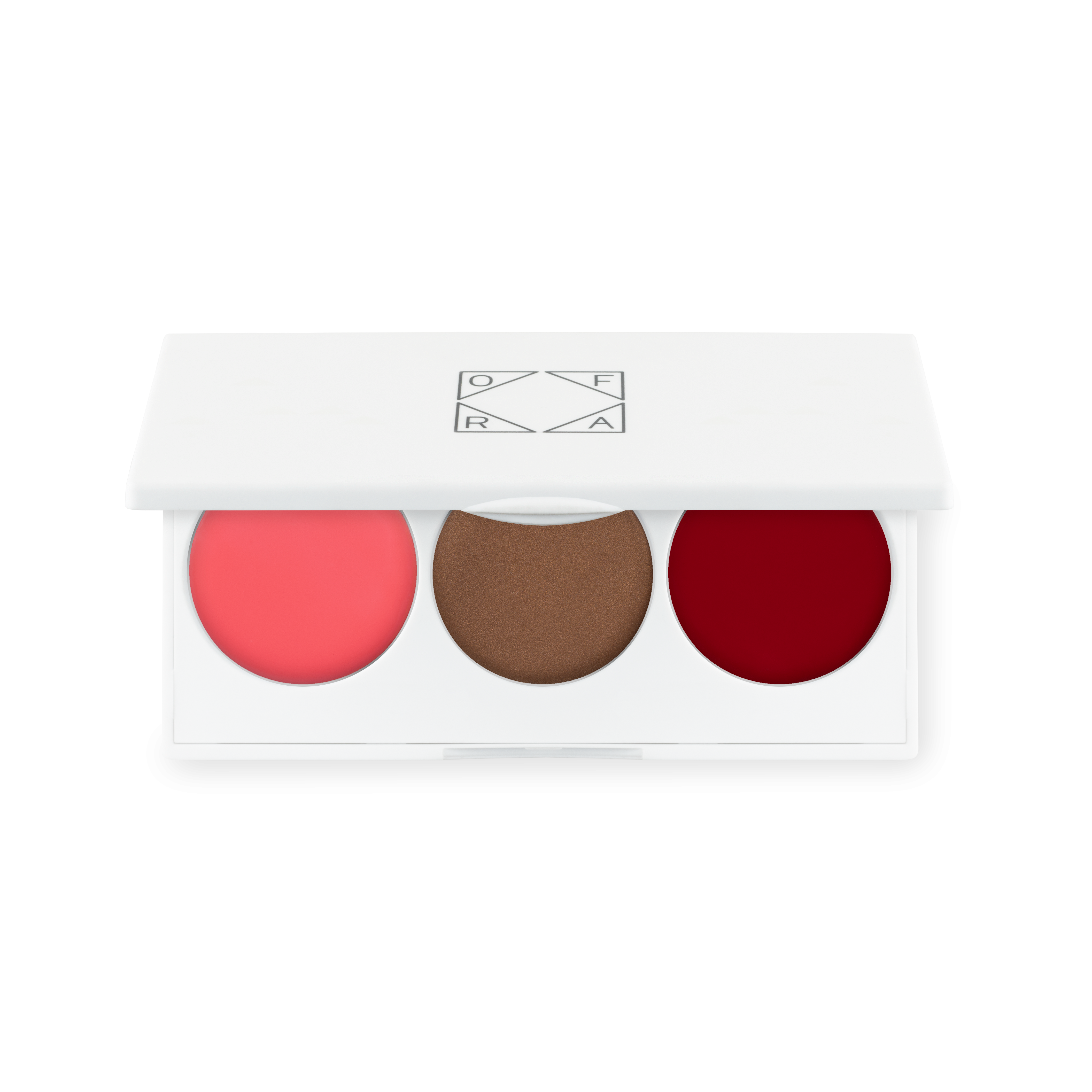 Midi Palette - Coqueta Glow