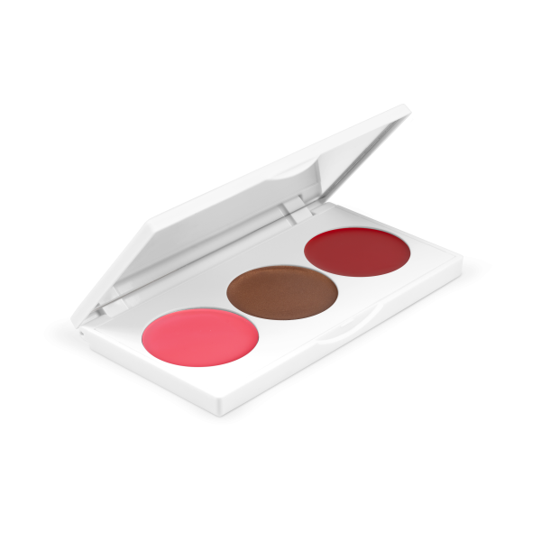 Midi Palette - Coqueta Glow