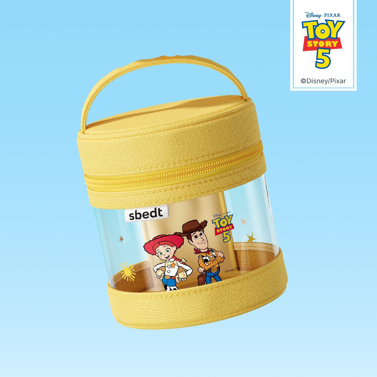 [Toy Story 5 Edition] Cosmetic Pouch Toy Story Edition