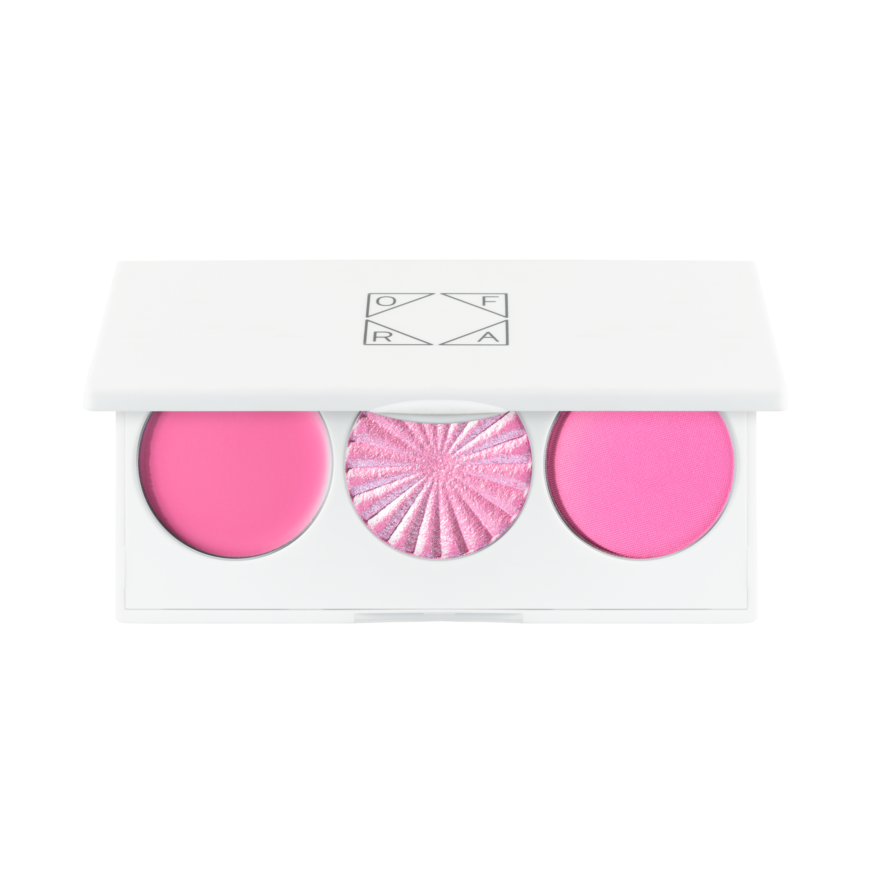 Midi Palette - Cotton Candy Skies