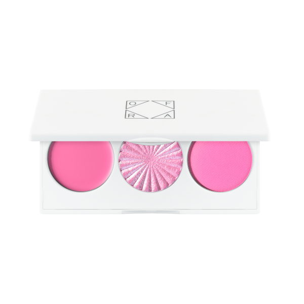 Midi Palette - Cotton Candy Skies