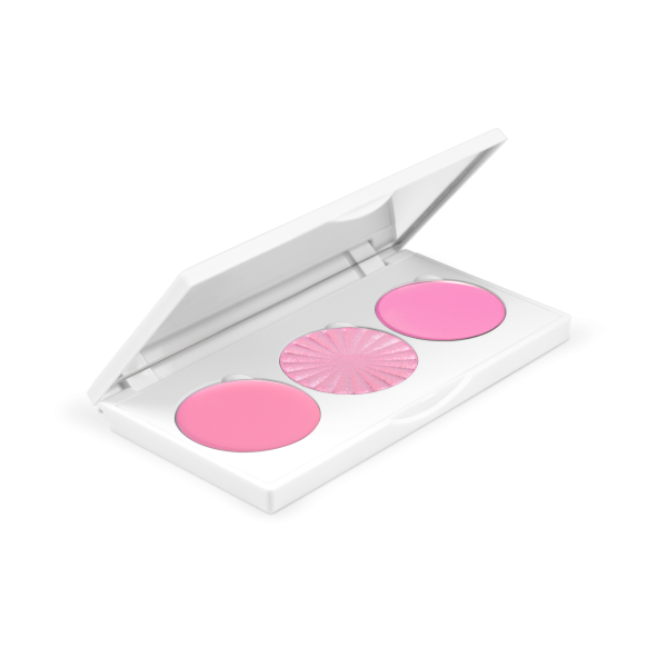 Midi Palette - Cotton Candy Skies