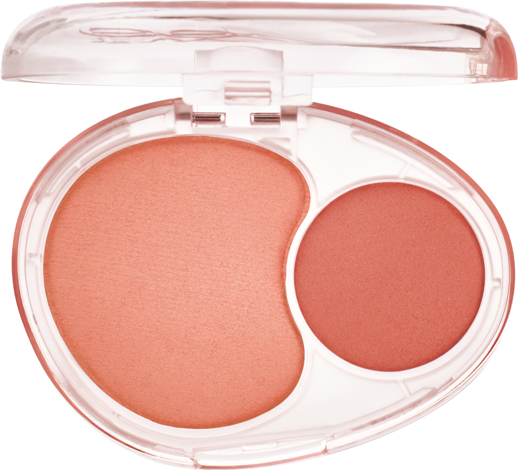Mellow Dual Blush