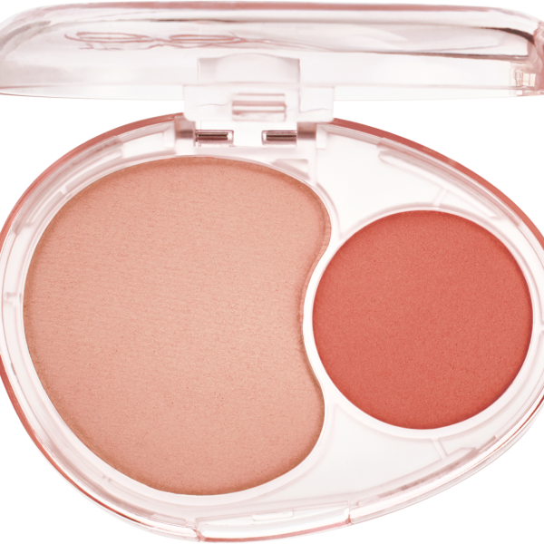 Mellow Dual Blush