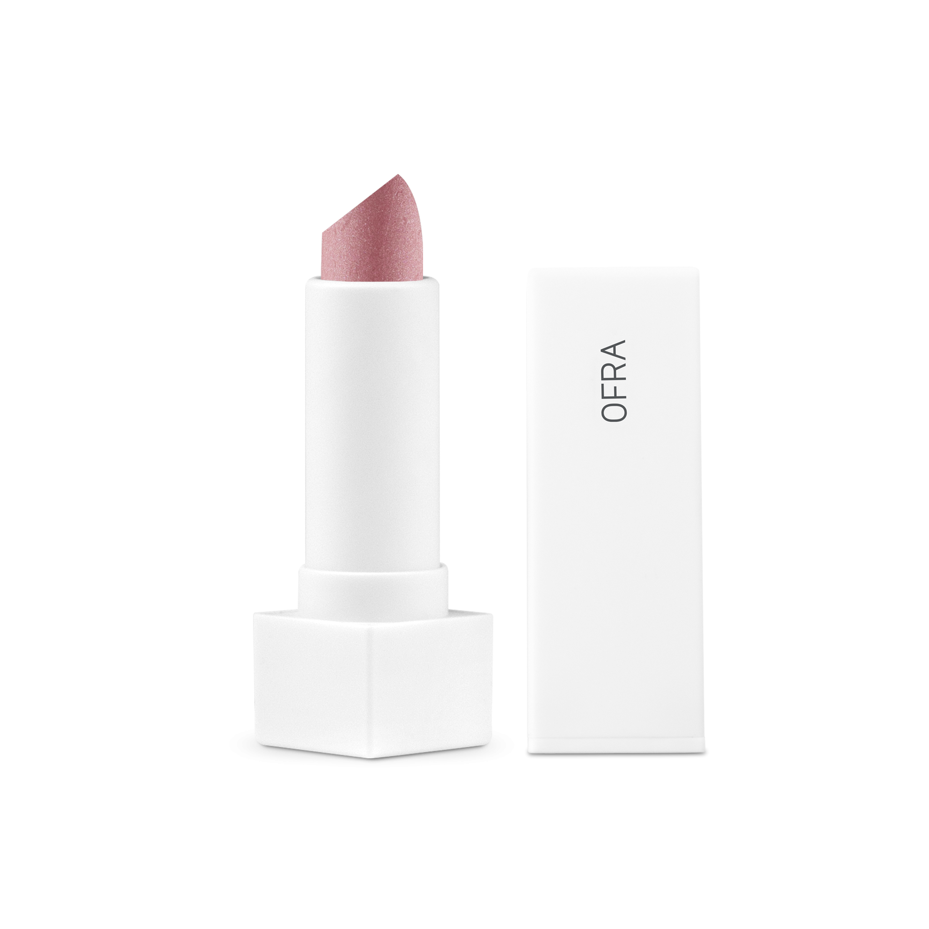 Lipstick - Crazy Pink