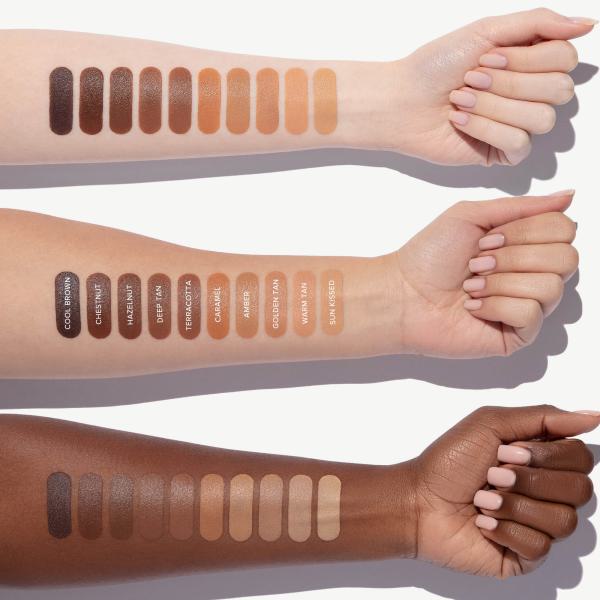Blushed &amp; Bronzed Kit