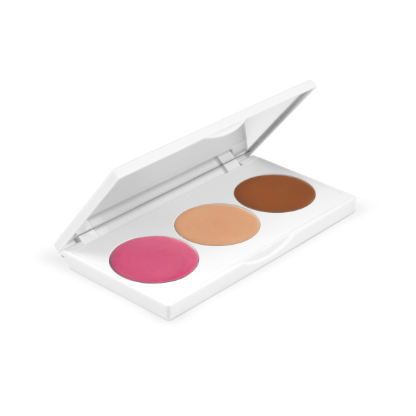 Midi Palette - Creamy Cashmere