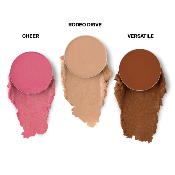 Midi Palette - Creamy Cashmere