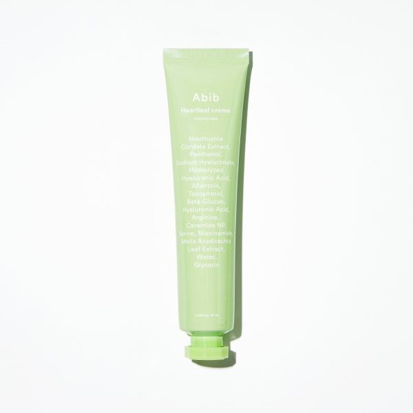 Heartleaf cream Calming tube