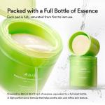 [Refill Pack] Heartleaf essence pad Clear touch