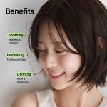 Heartleaf spot pad Calming touch