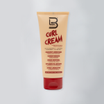Hydrating Curl Cream