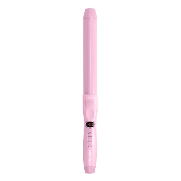 Tropical Twist 1.25" Long Barrel Curling Wand
