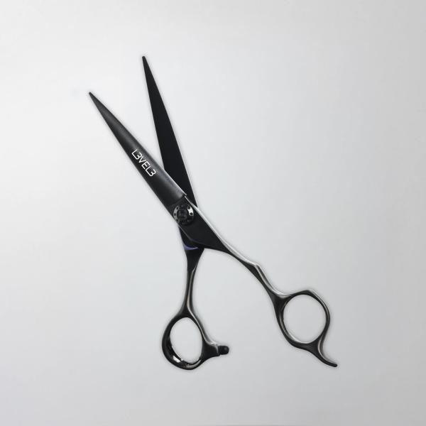 Professional Hair Cutting Shears