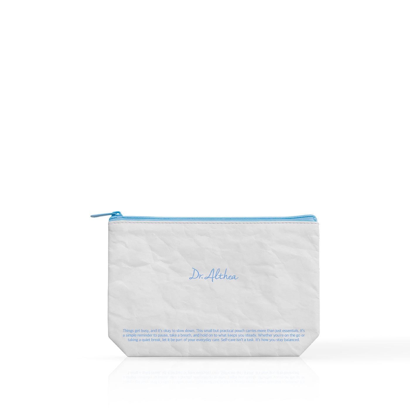 Dr.Althea Travel Pouch