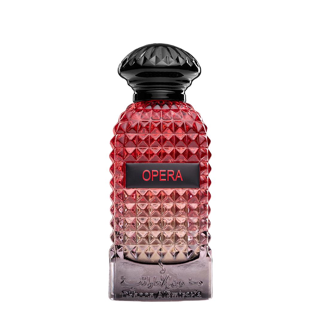 Opera Perfume