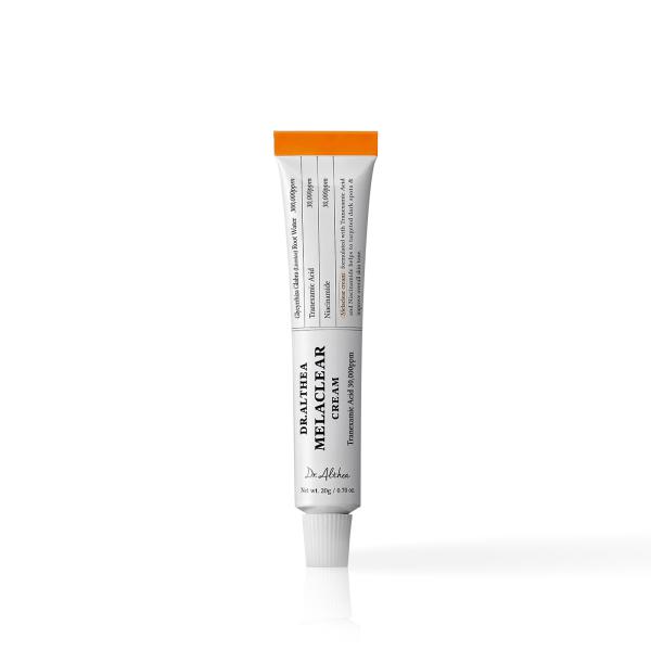 Melaclear Cream
