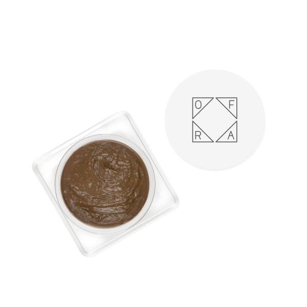Eyebrow Gel - Dark Blonde