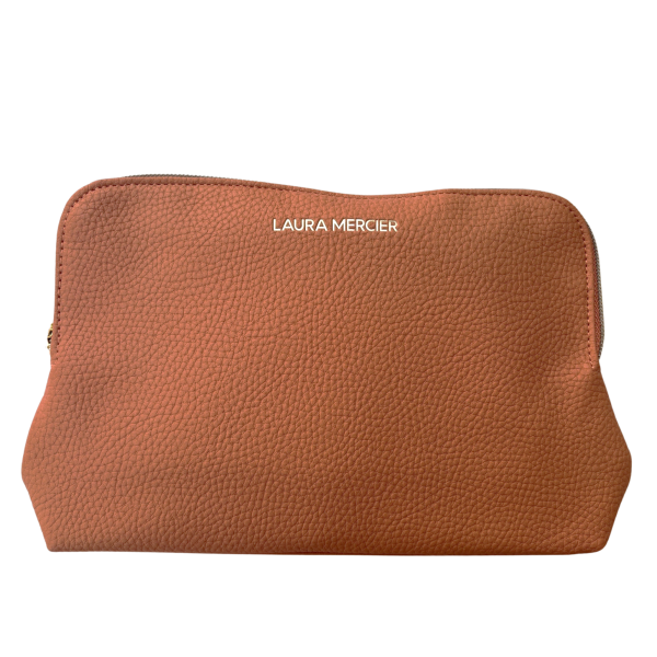 Dark Blush Beauty Bag