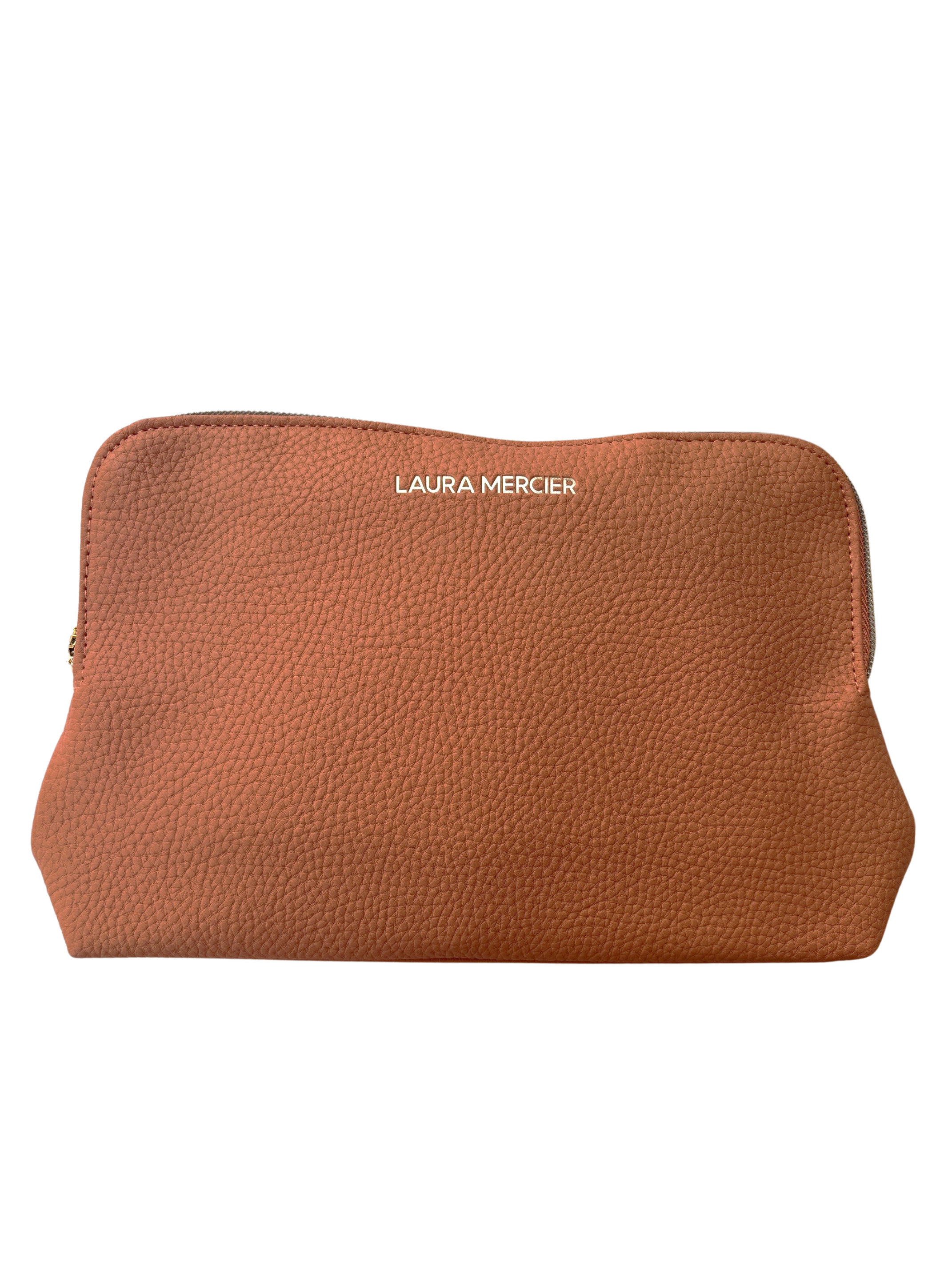 Dark Blush Beauty Bag