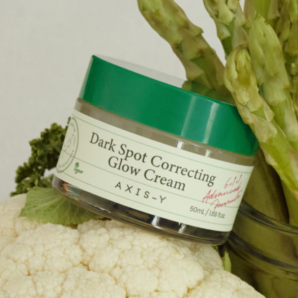 Dark Spot Correcting Glow Cream