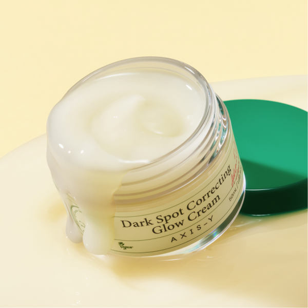 Dark Spot Correcting Glow Cream