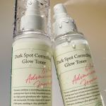 Dark Spot Correcting Glow Toner