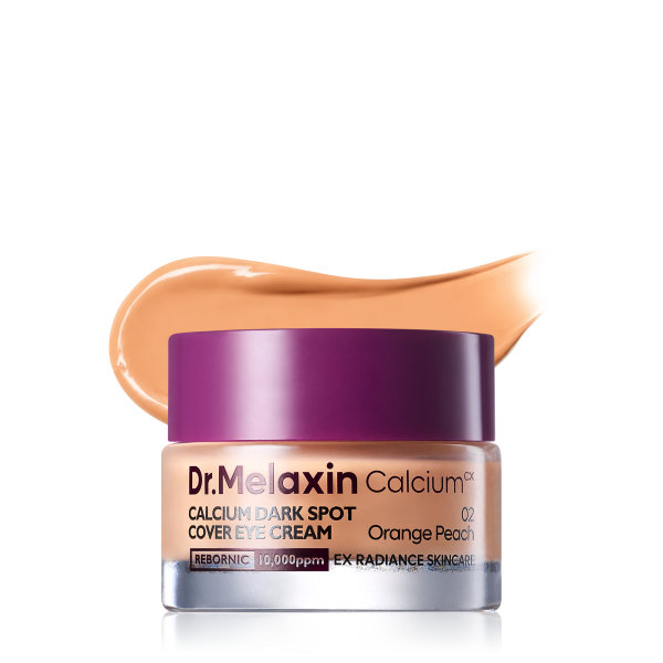 Calcium Dark Spot Eye Cream