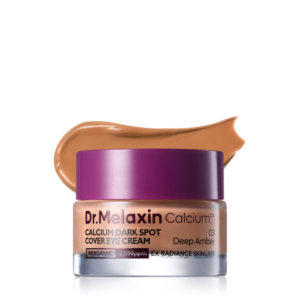 Calcium Dark Spot Eye Cream