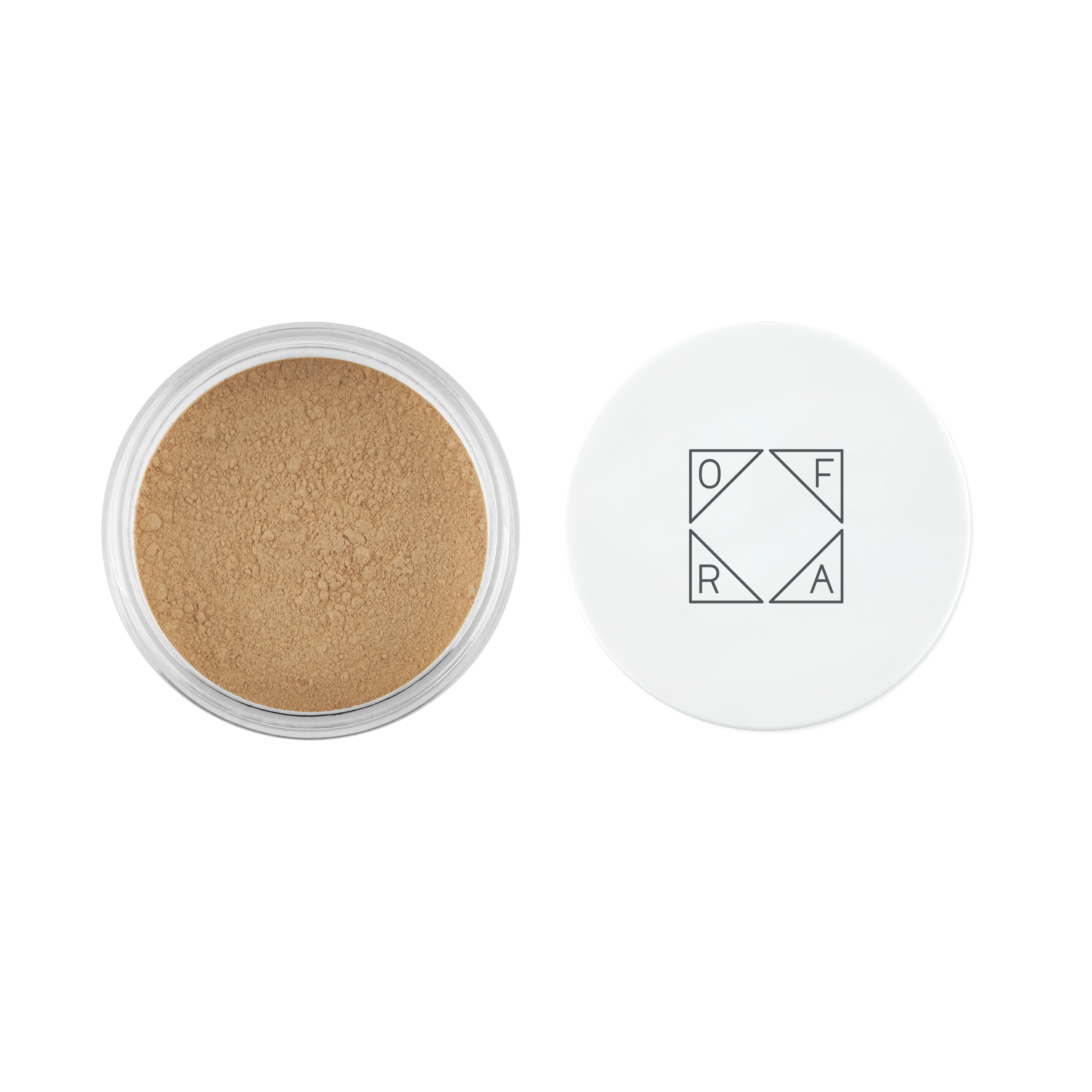 Airbrush Setting Powder - Translucent Deep