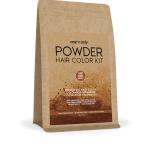 Permanent Powder Color Kit - Dark Golden Blonde