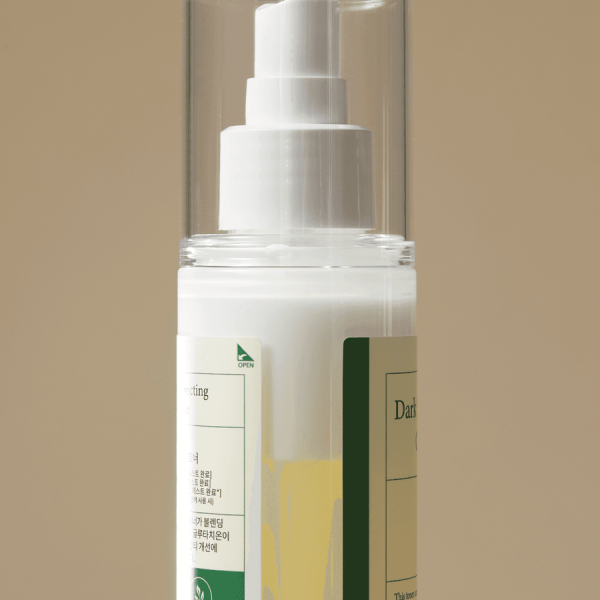 Dark Spot Correcting Glow Toner